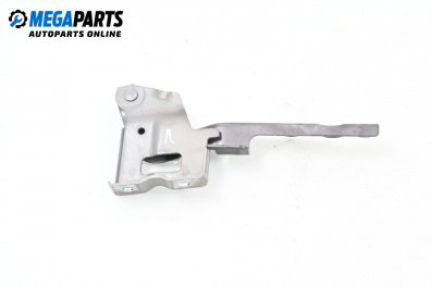 Панта преден капак за Hyundai ix35 SUV (09.2009 - 03.2015), 4+1 вр., джип, позиция: лява