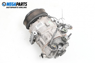 Климатичен радиатор за Hyundai ix35 SUV (09.2009 - 03.2015) 2.0 GDi 4WD, 166 к.с., автоматик