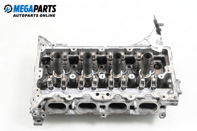 Глава без разпределителен вал за Hyundai ix35 SUV (09.2009 - 03.2015) 2.0 GDi 4WD, 166 к.с.