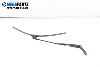 Рамо на чистачка за Volkswagen Touran Minivan I (02.2003 - 05.2010), позиция: лява