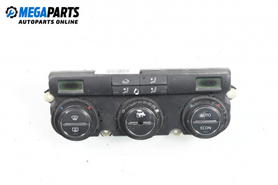 Панел климатроник за Volkswagen Touran Minivan I (02.2003 - 05.2010)