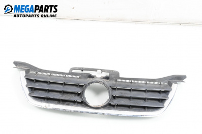 Решетка за Volkswagen Touran Minivan I (02.2003 - 05.2010), миниван, позиция: предна