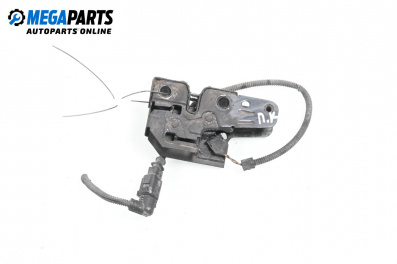 Брава преден капак за Volkswagen Touran Minivan I (02.2003 - 05.2010)