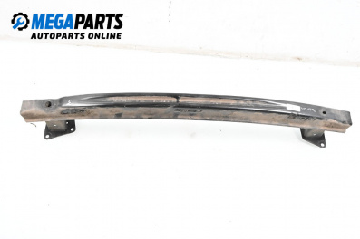 Основа броня за Volkswagen Touran Minivan I (02.2003 - 05.2010), миниван, позиция: задна