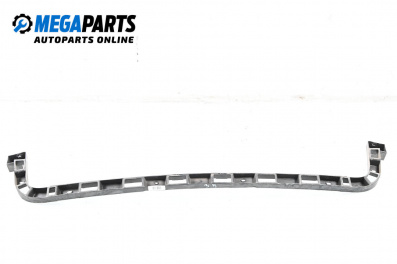 Държач броня за Volkswagen Touran Minivan I (02.2003 - 05.2010), миниван, позиция: задна