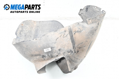 Подкалник за Volkswagen Touran Minivan I (02.2003 - 05.2010), 4+1 вр., миниван, позиция: предна, лява