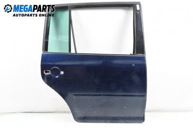 Врата за Volkswagen Touran Minivan I (02.2003 - 05.2010), 4+1 вр., миниван, позиция: задна, дясна