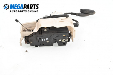 Брава на врата за Volkswagen Touran Minivan I (02.2003 - 05.2010), позиция: предна, дясна