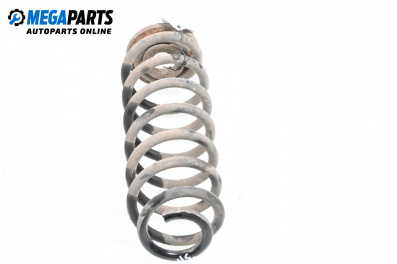Пружина за ходова част за Volkswagen Touran Minivan I (02.2003 - 05.2010), миниван, позиция: задна