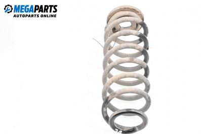 Пружина за ходова част за Volkswagen Touran Minivan I (02.2003 - 05.2010), миниван, позиция: задна