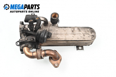 EGR охладител за Volkswagen Touran Minivan I (02.2003 - 05.2010) 2.0 TDI, 136 к.с.