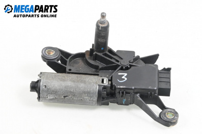 Ел. мотор за чистачките за BMW X5 Series E53 (05.2000 - 12.2006), джип, позиция: задна