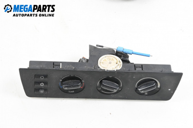 Панел климатик за BMW X5 Series E53 (05.2000 - 12.2006)