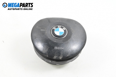 Airbag за BMW X5 Series E53 (05.2000 - 12.2006), 4+1 вр., джип, позиция: предна