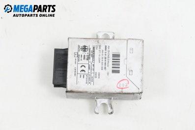 Модул EWS за BMW X5 Series E53 (05.2000 - 12.2006), № BMW 61.35-6 905 667