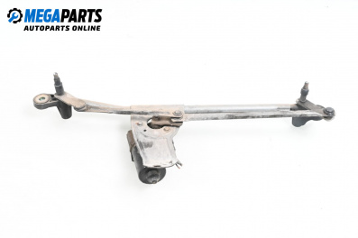 Ел. мотор за чистачките за BMW X5 Series E53 (05.2000 - 12.2006), джип, позиция: предна