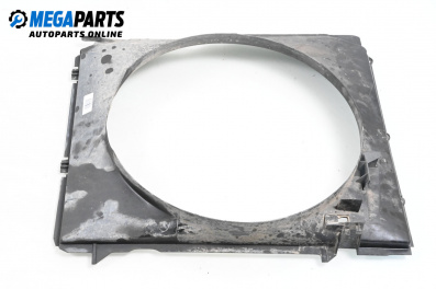 Дифузьор за BMW X5 Series E53 (05.2000 - 12.2006) 3.0 d, 184 к.с.