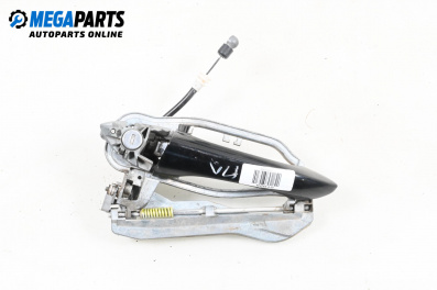 Външна дръжка за BMW X5 Series E53 (05.2000 - 12.2006), 4+1 вр., джип, позиция: предна, лява