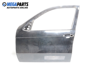 Врата за BMW X5 Series E53 (05.2000 - 12.2006), 4+1 вр., джип, позиция: предна, лява