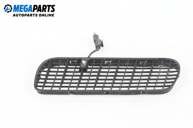 Решетка преден капак за BMW X5 Series E53 (05.2000 - 12.2006), джип, позиция: предна