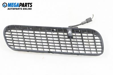 Решетка преден капак за BMW X5 Series E53 (05.2000 - 12.2006), джип, позиция: предна