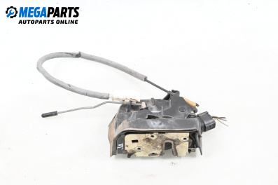 Брава на врата за BMW X5 Series E53 (05.2000 - 12.2006), позиция: задна, дясна