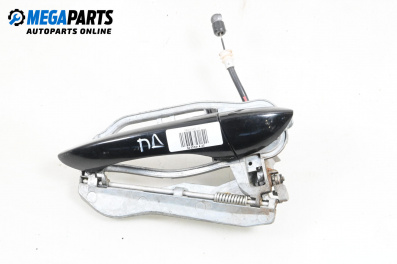 Външна дръжка за BMW X5 Series E53 (05.2000 - 12.2006), 4+1 вр., джип, позиция: предна, дясна