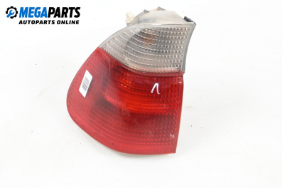 Стоп за BMW X5 Series E53 (05.2000 - 12.2006), джип, позиция: лява