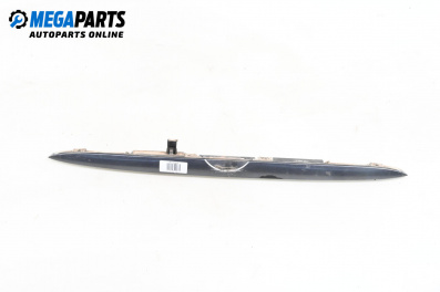 Лайсна заден капак за BMW X5 Series E53 (05.2000 - 12.2006), джип, позиция: задна
