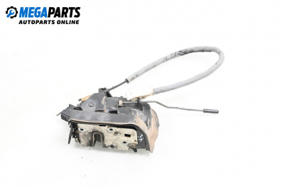 Брава на врата за BMW X5 Series E53 (05.2000 - 12.2006), позиция: задна, лява