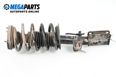 Макферсон за BMW X5 Series E53 (05.2000 - 12.2006), джип, позиция: предна, лява
