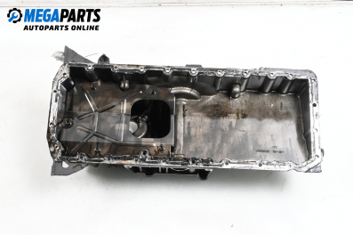 Картер за BMW X5 Series E53 (05.2000 - 12.2006) 3.0 d, 184 к.с.