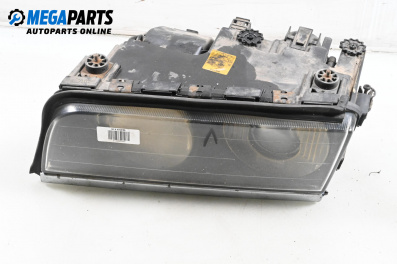 Фар за BMW 7 Series E38 (10.1994 - 11.2001), седан, позиция: лява