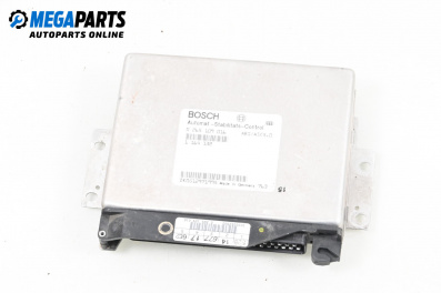 Компютър ABS за BMW 7 Series E38 (10.1994 - 11.2001), № Bosch 0 265 109 016