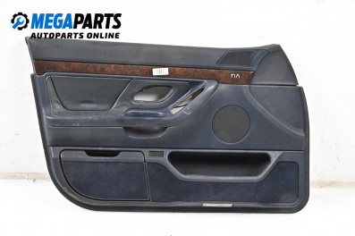 Кора врата за BMW 7 Series E38 (10.1994 - 11.2001), 4+1 вр., седан, позиция: предна, лява
