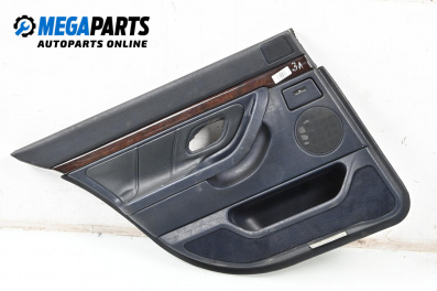 Кора врата за BMW 7 Series E38 (10.1994 - 11.2001), 4+1 вр., седан, позиция: задна, лява