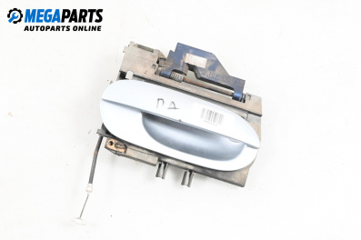 Външна дръжка за BMW 7 Series E38 (10.1994 - 11.2001), 4+1 вр., седан, позиция: предна, дясна