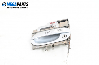 Външна дръжка за BMW 7 Series E38 (10.1994 - 11.2001), 4+1 вр., седан, позиция: предна, лява