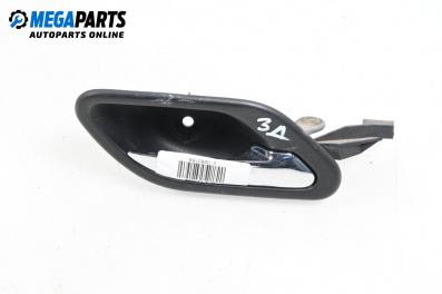 Вътрешна дръжка за BMW 7 Series E38 (10.1994 - 11.2001), 4+1 вр., седан, позиция: задна, дясна