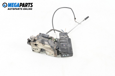 Брава на врата за BMW 7 Series E38 (10.1994 - 11.2001), позиция: предна, лява