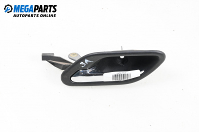 Вътрешна дръжка за BMW 7 Series E38 (10.1994 - 11.2001), 4+1 вр., седан, позиция: задна, лява