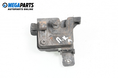 Брава преден капак за BMW 7 Series E38 (10.1994 - 11.2001)