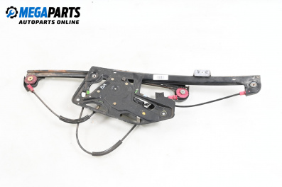 Машинка ел. стъкло за BMW 7 Series E38 (10.1994 - 11.2001), 4+1 вр., седан, позиция: предна, лява