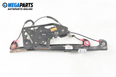 Машинка ел. стъкло за BMW 7 Series E38 (10.1994 - 11.2001), 4+1 вр., седан, позиция: предна, дясна