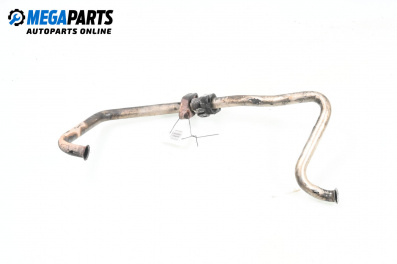 EGR тръба за BMW 7 Series E38 (10.1994 - 11.2001) 725 tds, 143 к.с.