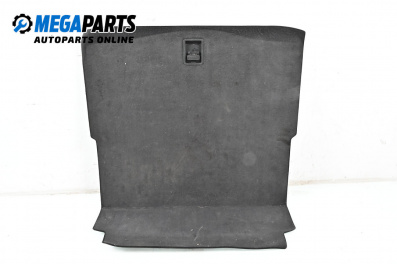 Кора багажник за Mercedes-Benz E-Class Sedan (W211) (03.2002 - 03.2009), 4+1 вр., седан