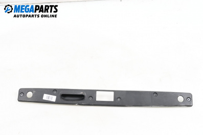 Кора заден капак за Mercedes-Benz E-Class Sedan (W211) (03.2002 - 03.2009), 4+1 вр., седан