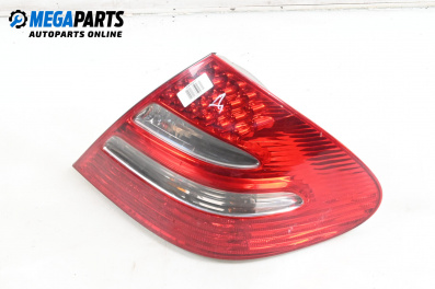 Стоп за Mercedes-Benz E-Class Sedan (W211) (03.2002 - 03.2009), седан, позиция: дясна