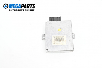 Модул GSM за Mercedes-Benz E-Class Sedan (W211) (03.2002 - 03.2009), № A 211 820 31 85