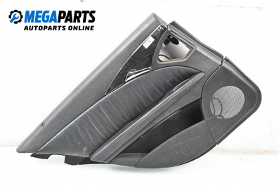 Кора врата за Mercedes-Benz E-Class Sedan (W211) (03.2002 - 03.2009), 4+1 вр., седан, позиция: задна, лява